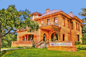art of David Reed Hall